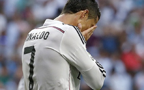 ĐIỂM NHẤN Real Madrid 2-2 Valencia: Tiếc cho 'cánh én' Gareth Bale