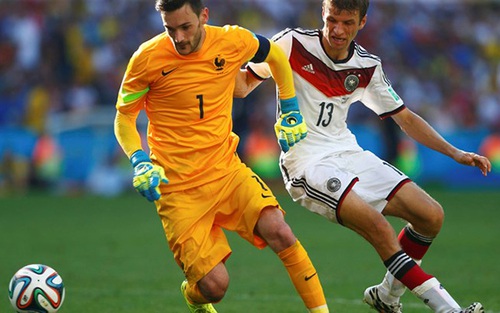 Man United muốn có cả Hugo Lloris lẫn Thomas Mueller