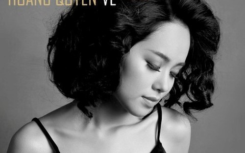 'Về đi Quyên'