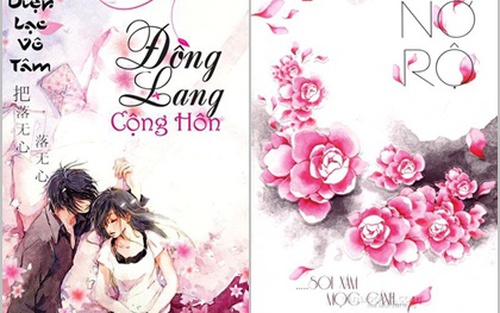 Ngừng xuất bản dòng sách ngôn tình, đồng tính nam vì “thô tục và vô bổ”
