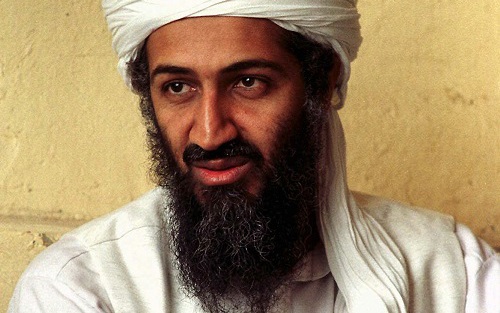 Những bí mật của Bin Laden