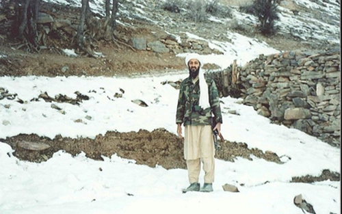 Những bí mật mới tiết lộ về cách thức truy lùng trùm khủng bố Bin Laden