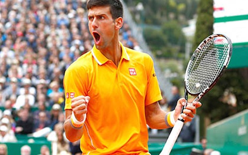 Roland Garros 2015, còn 1 ngày: Đối thủ lớn nhất của Djokovic chính là anh
