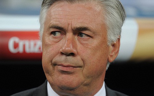Ronaldo vẫn muốn làm trò của Ancelotti
