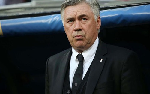 Những khoảnh khắc đẹp nhất của Carlo Ancelotti ở Real Madrid