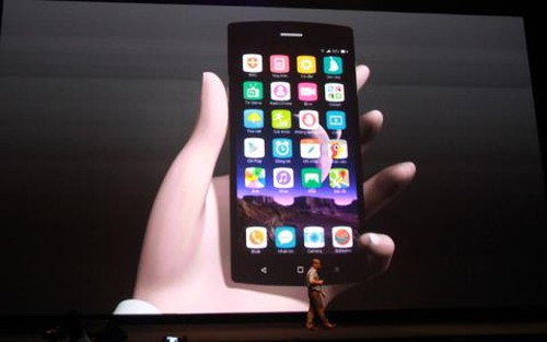 Nếu có từ 15 tới 20 triệu đồng, bạn sẽ mua smartphone nào?