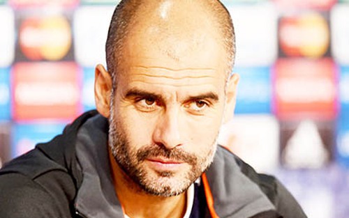 Bayern Munich: Đừng nên gọi Pep là 'nhà sáng chế'?