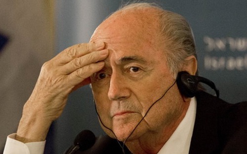 UEFA & vụ tham nhũng của FIFA: 'Đây là thảm họa. FIFA đã làm hoen ố hình ảnh bóng đá'