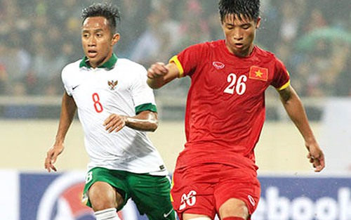 Thư SEA Games: Chuyện ở 'ao làng'