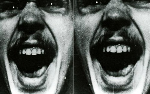 FLUXUS - trào lưu nghệ thuật 'trôi' (kỳ 4): Tiếng thét của Dick Higgins