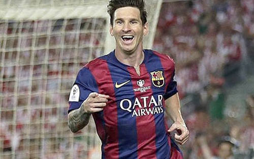 Lionel Messi đã vĩ đại hơn Diego Maradona và Pele?