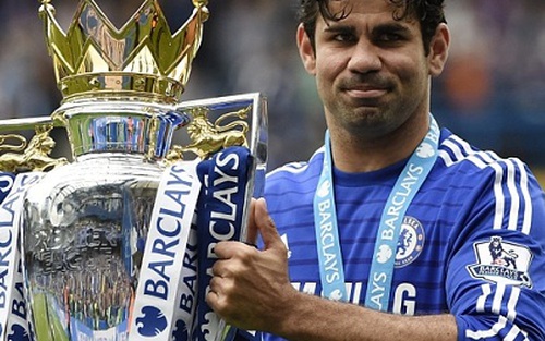 CHUYỂN NHƯỢNG ngày 1/6: Diego Costa muốn trở lại Atletico. Schneiderlin 'bật đèn xanh' cho Man United