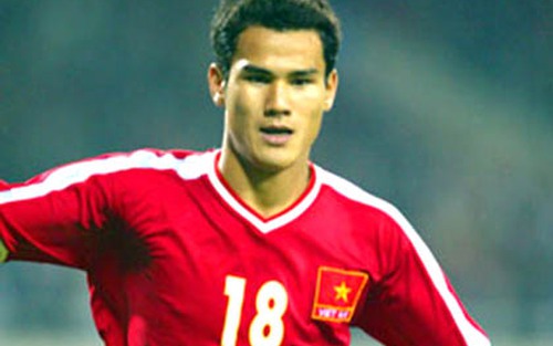 'U23 Việt Nam hãy mạnh dạn chơi ngẫu hứng'