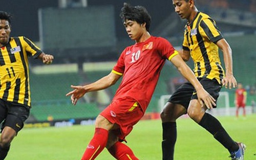 U23 Việt Nam - U23 Malaysia: Công Phượng đá chính, HLV Miura tung hỏa mù