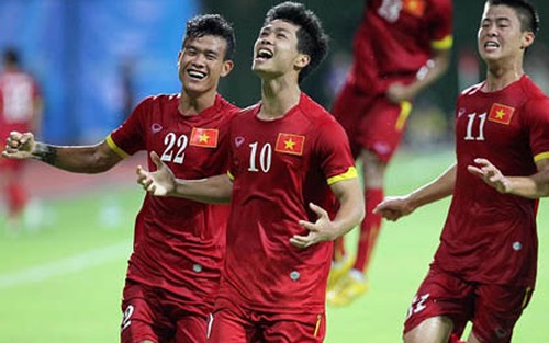 VIDEO U23 Việt Nam 5-1 U23 Malaysia: Công Phượng tỏa sáng với 2 bàn thắng, 2 đường kiến tạo