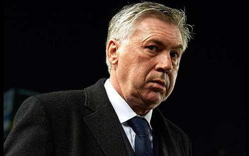 Carlo Ancelotti CHÍNH THỨC từ chối dẫn dắt AC Milan