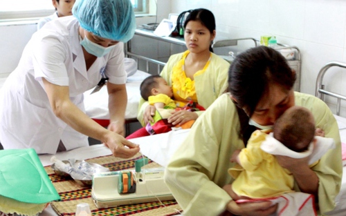 Hà Nội đối phó với Hội chứng viêm đường hô hấp ở Trung Đông MERS-CoV