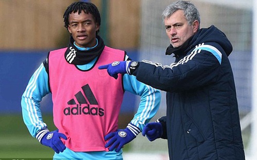CẬP NHẬT tin tối 3/6: Chelsea tính bán Cuadrado. Juergen Klopp bất ngờ muốn nghỉ ngơi
