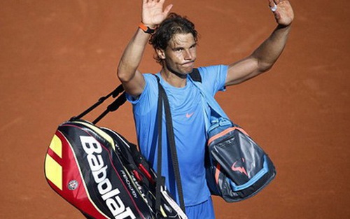 Rafa Nadal: 'Tôi đã biết trước mình sẽ thua Novak Djokovic'