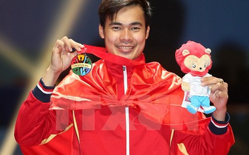 Bản tin Hành tinh thể thao ngày 3/6/2015