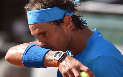 Từ thất bại trước Djokovic: Đã đến lúc Nadal ngừng lạm dụng những cú topspin 'thần thánh'
