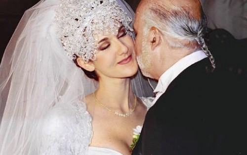 Celine Dion - René Angélil: Mối tình lịch sử của làng nhạc thế giới