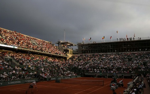 Trận Djokovic-Murray bị hoãn vì Roland Garros lên lịch đấu quá ấu trĩ