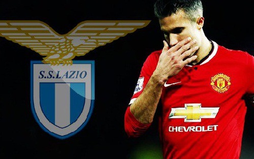 CẬP NHẬT tin tối 6/6: Van Persie sẽ sang Serie A. Barca đạt thỏa thuận với Aleix Vidal