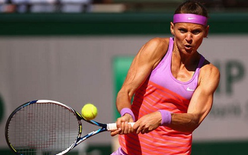 Chung kết đơn nữ Roland Garros: Serena Williams giành Grand Slam thứ 20 trong sự nghiệp