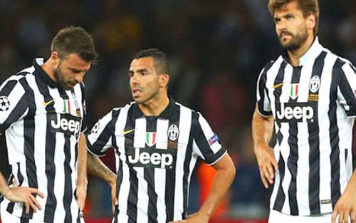Juventus lại lỡ hẹn vô địch: Trái tim tan vỡ nhưng tương lai rạng ngời