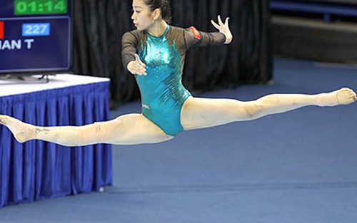 TDDC Việt Nam vươn ra trời Âu