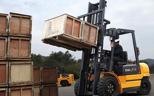 Một lao động người Việt tử nạn tại Hàn Quốc