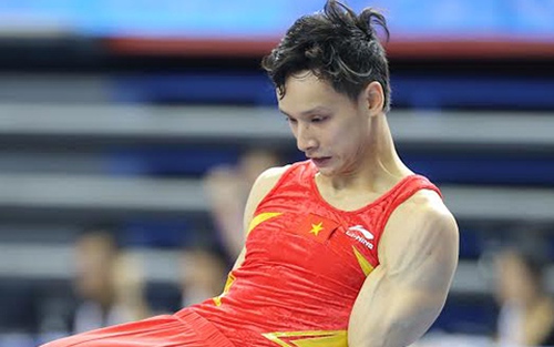 Hà Thanh chỉ giành HCĐ, Phương Thành giành đến 2 HCV trong chiều 10/6