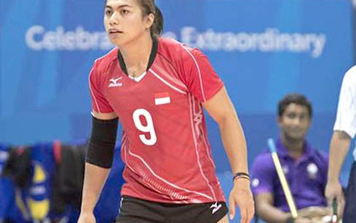 Tranh cãi giới tính ở SEA Games: Nam hay nữ? Có trời mới biết!