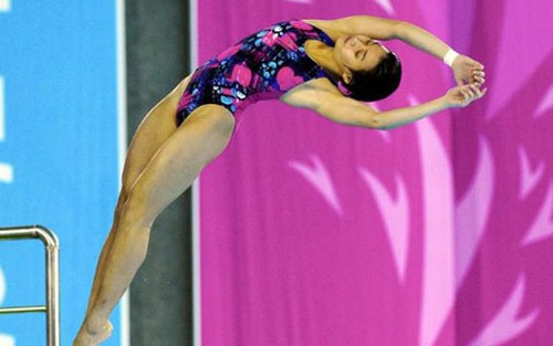 Hậu SEA Games, VĐV nhảy cầu Malaysia đối diện cảnh 'vô gia cư'