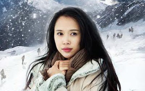 'Quyên' đến Berlin trước khi khởi chiếu ở Việt Nam