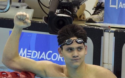 Vượt qua Ánh Viên, Schooling là VĐV giành nhiều HCV nhất SEA Games 2015
