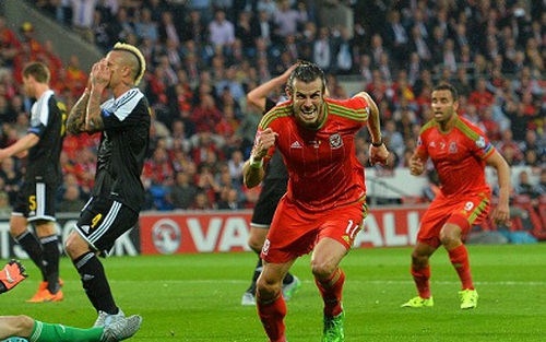 CẬP NHẬT tin sáng 13/6: Milan chi 35 triệu mua Martinez. Bale lập công. Nadal đánh bại Tomic