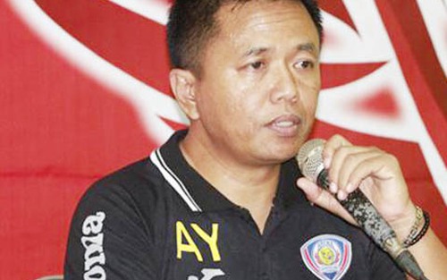 'Một nửa số đội ở giải Indonesia dàn xếp tỉ số'