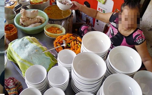 Hà Nội 'cấm' nói tục: Chờ đợi cách làm