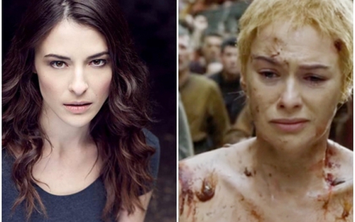 Diễn viên đóng thế “Game of Thrones” lên tiếng về cảnh “khỏa thân nhục nhã”