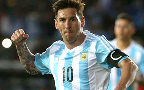 Mỗi tuần một chuyện: Những bức tường người ngăn cản Messi