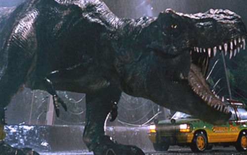 'Jurassic World' trên đà trở thành phim đạt ngưỡng 1 tỷ USD nhanh nhất thế giới