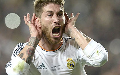Góc nhìn: Man United cần cầu thủ đẳng cấp như Ramos