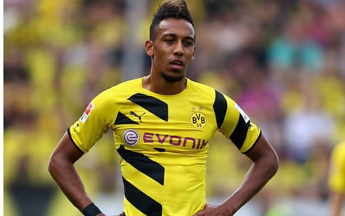 Aubameyang đến, Joel Campbell rời Arsenal?