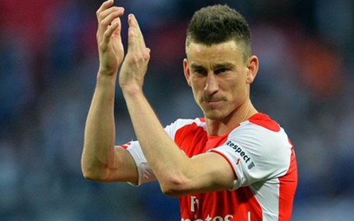 CẬP NHẬT tin sáng 25/6: Real Madrid hỏi mua Koscielny. ĐT Ireland bị tố nhận tiền để không tắc bóng của Messi