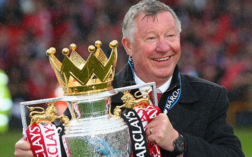 Top 10 nhân vật có ảnh hưởng mạnh mẽ nhất đến Premier League