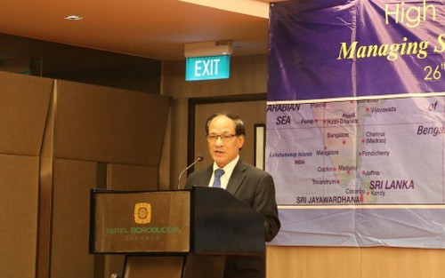 ASEAN và Trung Quốc sẽ sớm đạt được Bộ quy tắc ứng xử ở Biển Đông?