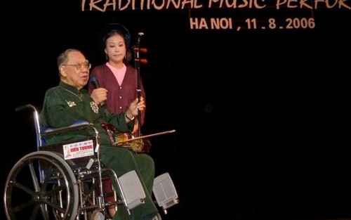 GS Trần Văn Khê: Ra đi vẫn còn những băn khoăn