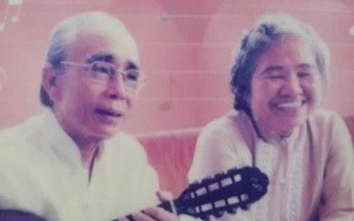 Nhớ nhạc sĩ Phan Huỳnh Điểu: Rất dài và rất xa...